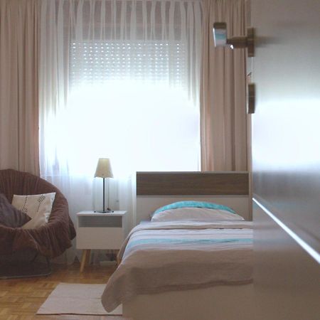 Sunny Day -Arena Zagreb , 2 Bathrooms, 102M², Rum bild