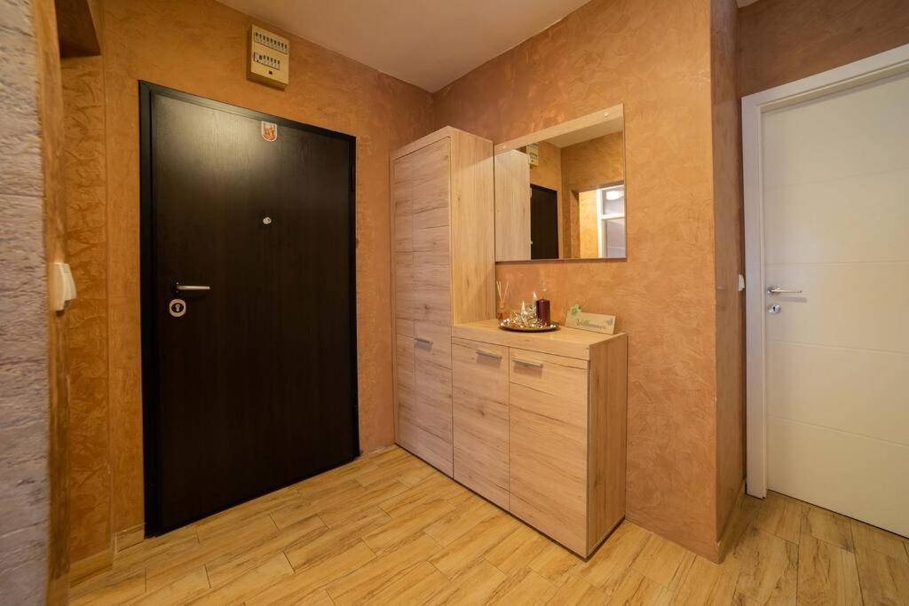 Sunny Day -Arena Zagreb , 2 Bathrooms, 102M², Exteriör bild
