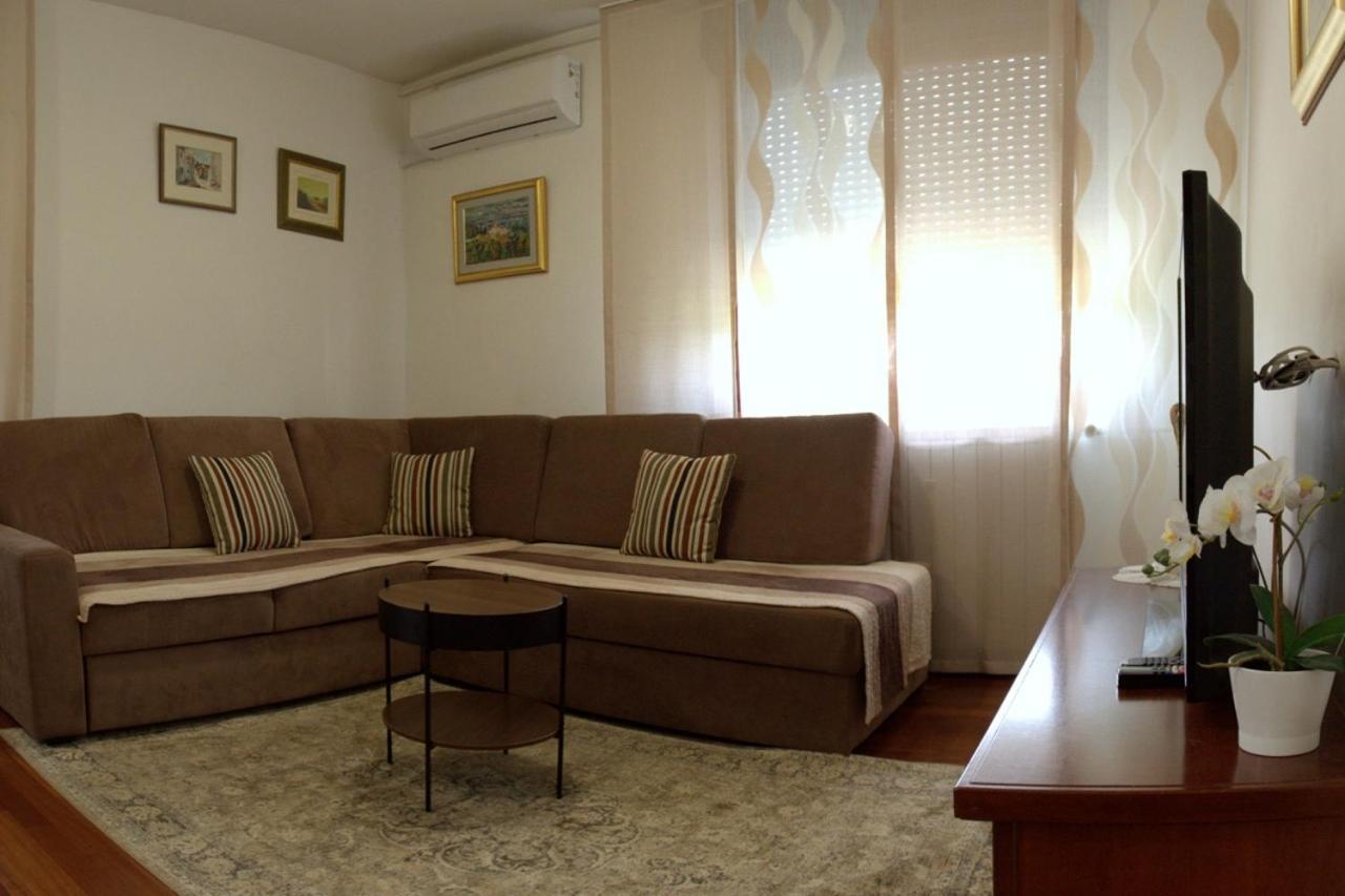 Sunny Day -Arena Zagreb , 2 Bathrooms, 102M², Exteriör bild