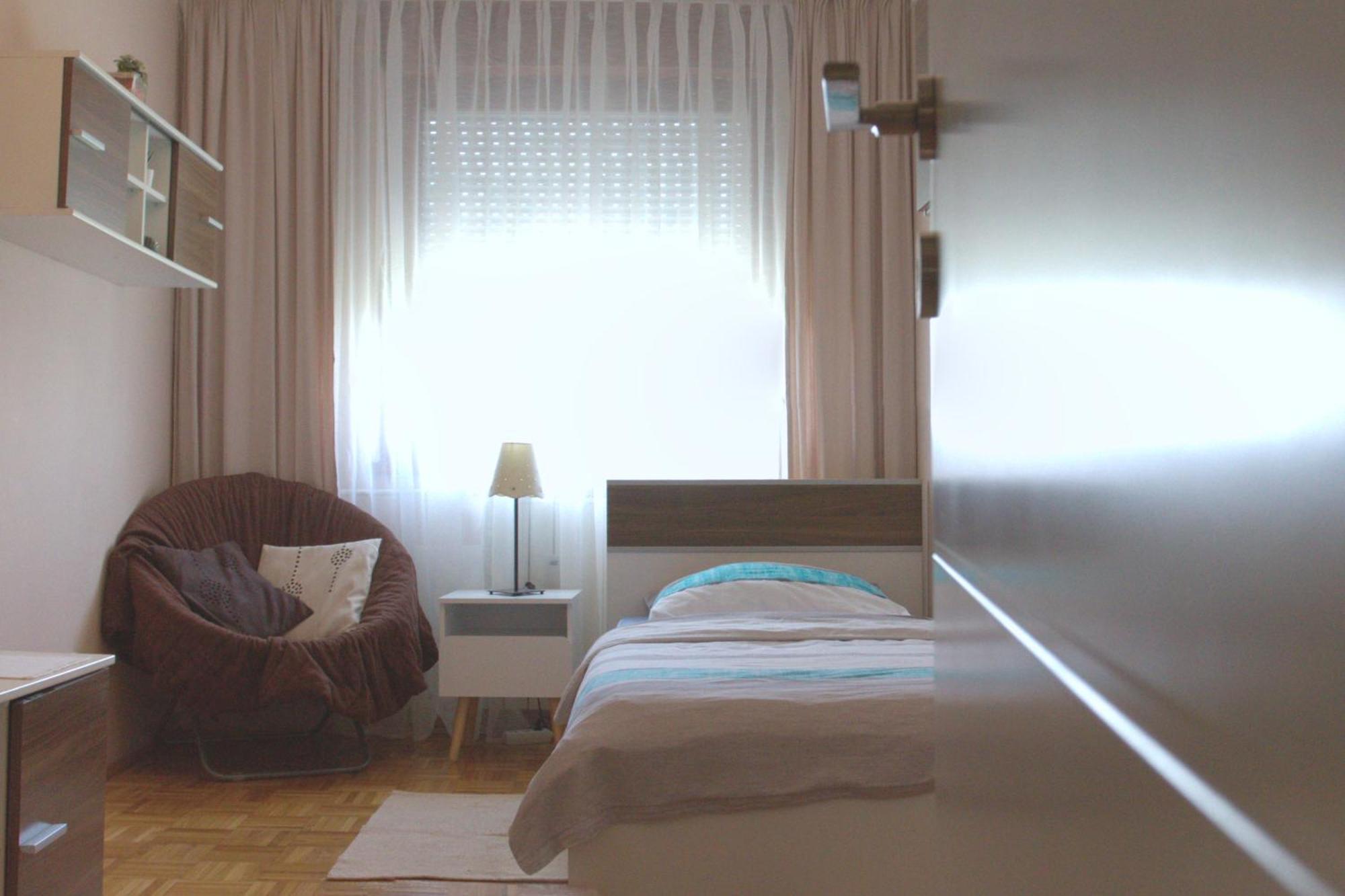 Sunny Day -Arena Zagreb , 2 Bathrooms, 102M², Rum bild